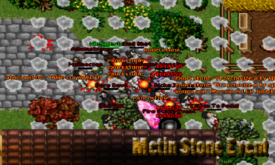 Metin Event Screenshot 1