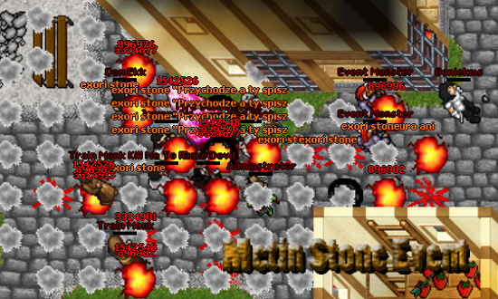 Metin Event Screenshot 2