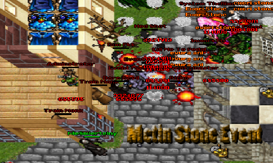 Metin Event Screenshot 3