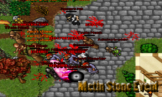 Metin Event Screenshot 6